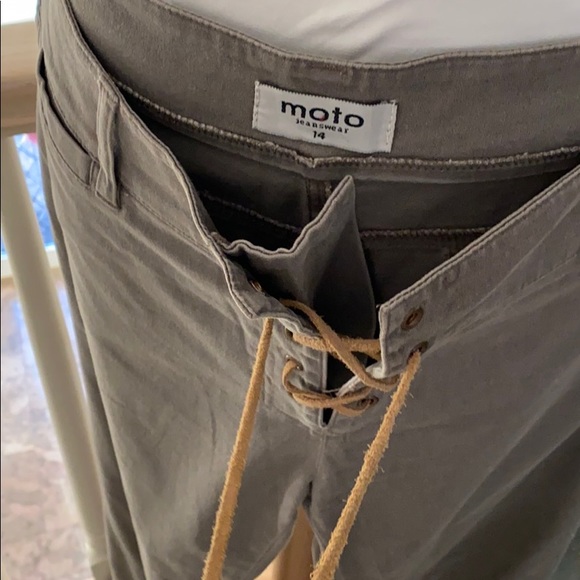 Moto knows - Picture 4 of 6